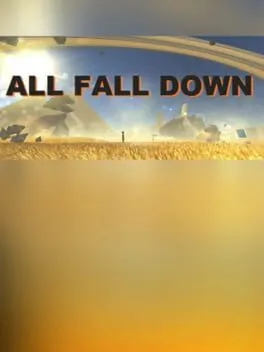  All Fall Down  cover