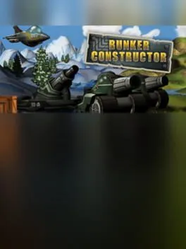  Bunker Constructor  cover