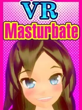  VR バ美肉オナニー  cover