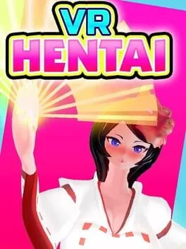  VR Hentai  cover