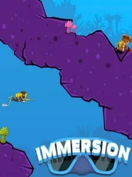  Immersion  cover