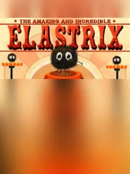  Elastrix  cover