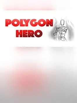  Polygon Hero  cover