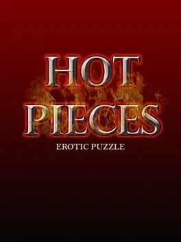 Hot Pieces  cover