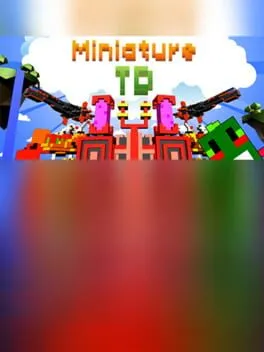  Miniature TD  cover