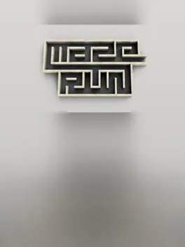  Maze Run VR  cover