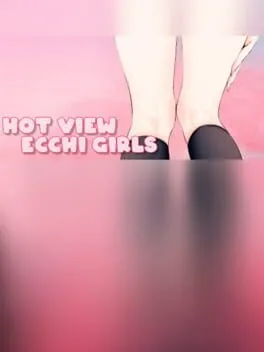  Hot View Ecchi Girls  cover