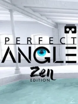  Perfect Angle VR - Zen edition  cover