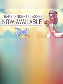  Ragnarok RE:START  cover