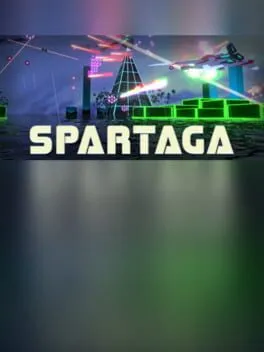  Spartaga  cover