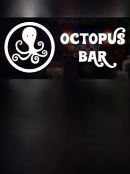  Octopus Bar  cover