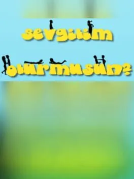  Sevgilim Olur musun ?  cover
