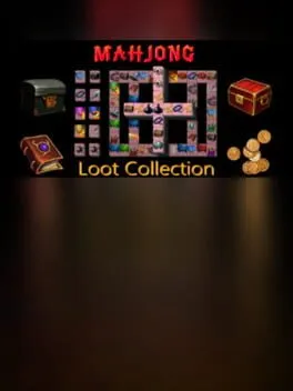  Loot Collection: Mahjong  cover
