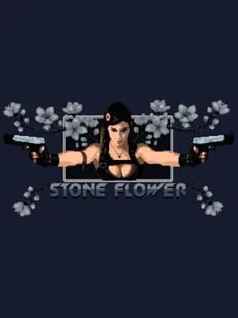  Stone Flower  cover