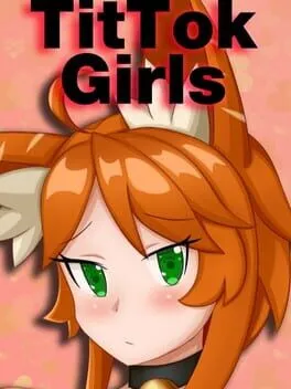  TitTok Girls  cover