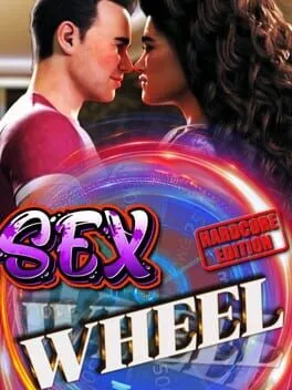  Sex Wheel  cover