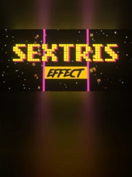 Sextris Effect  cover