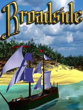  Broadside  cover