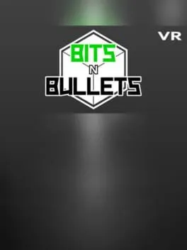  Bits n Bullets  cover