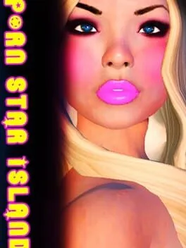  Porn Star Island  cover