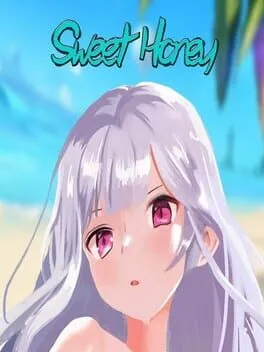  Sweet Honey  cover
