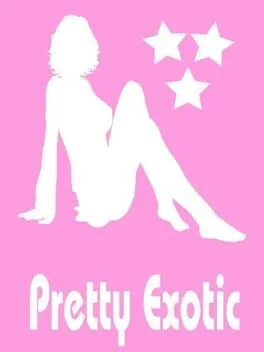  Pretty: Exotic  cover