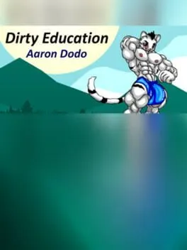  Dirty Education  cover
