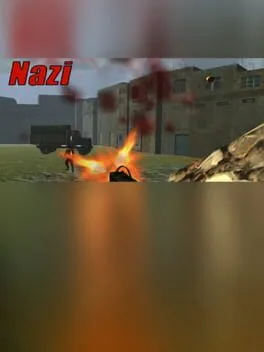  Nazi  cover