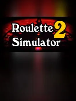  Roulette Simulator 2  cover
