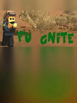  PUGNite  cover