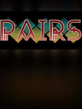  Pairs  cover