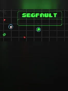  Segfault  cover