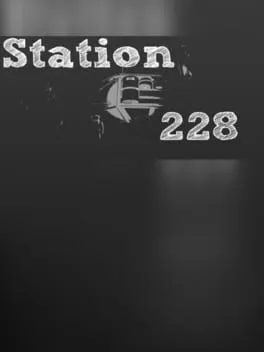  Station 228  cover