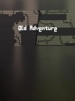  Old Adventure  cover