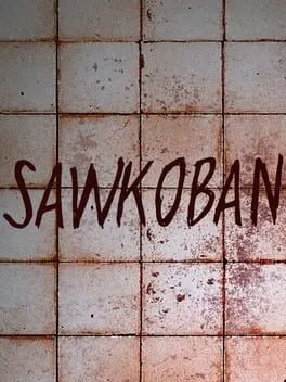  Sawkoban  cover