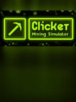  Clicker: Mining Simulator  cover