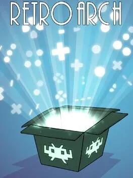  RetroArch  cover