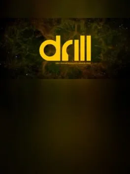  D.R.I.L.L. - Dynamix VR  cover