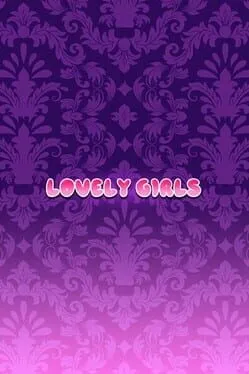  Lovely Girls  cover
