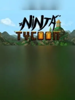  Ninja Tycoon  cover