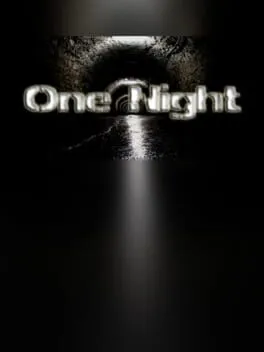  One Night  cover