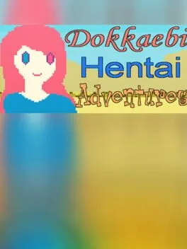  Dokkaebi Hentai Adventures  cover