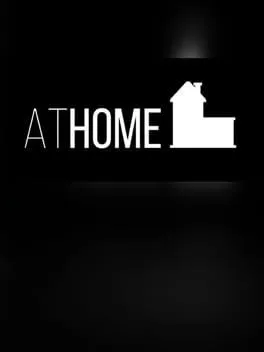  At Home  cover