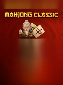  Majong Classic  cover
