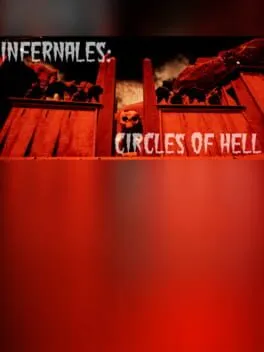  Infernales: Circles of Hell  cover