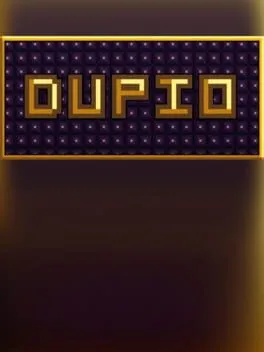  Dupio  cover