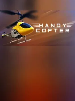  HandyCopter  cover