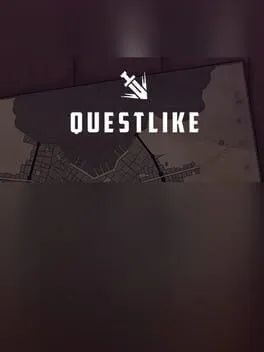  Questlike  cover
