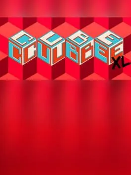  Cube XL  cover