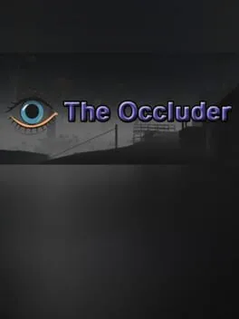  The Occluder  cover